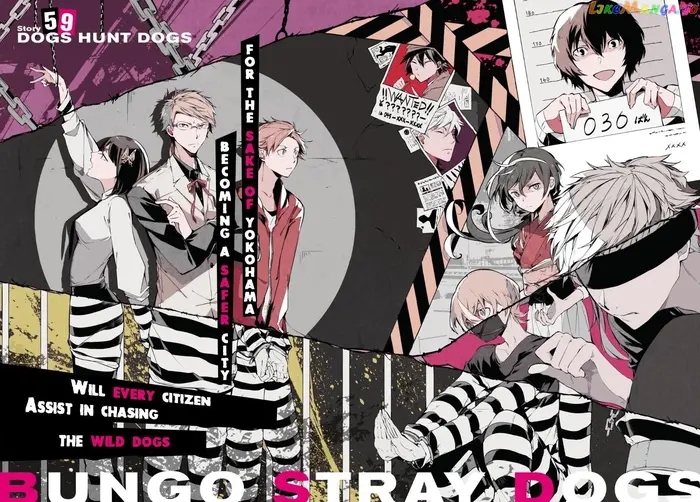 Bungou Stray Dogs Chapter 59 image 03_optimized